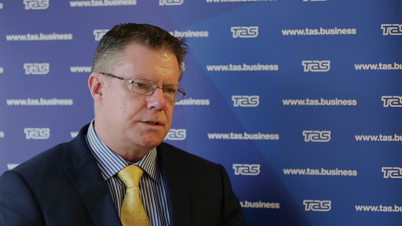 TAS Insurance Industry Report 2017
