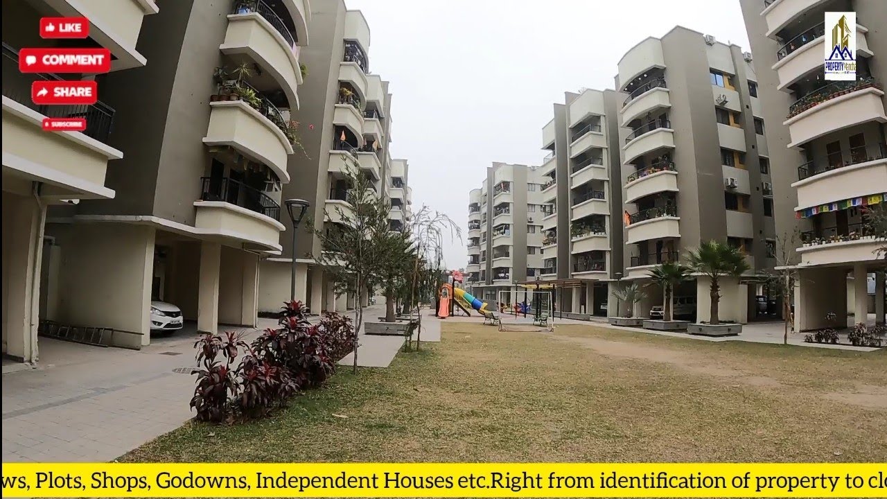 Fully Furnished 2 bhk flat for Sale || Lexicon road || City Center || Siliguri