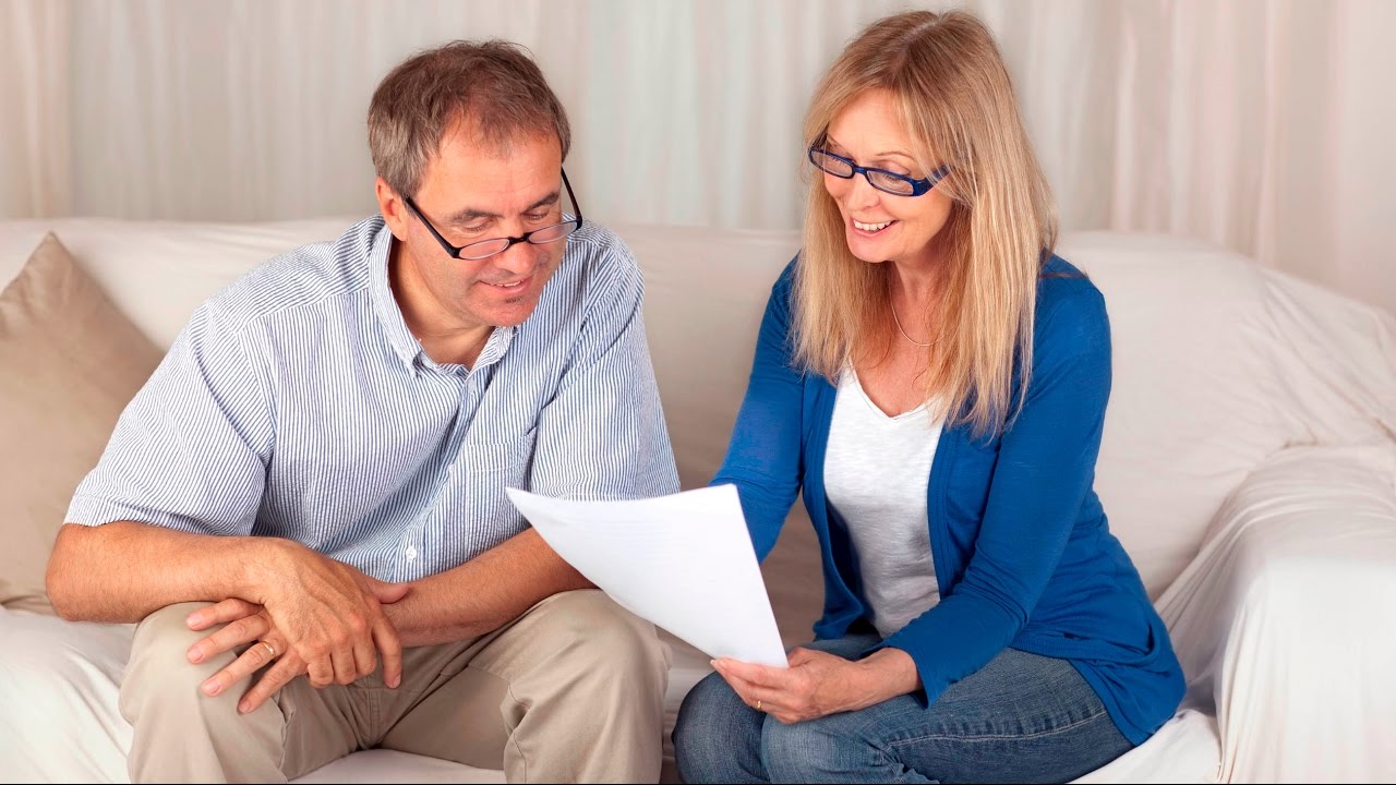 Pension management tips for the over-60s | Shares Made Simple