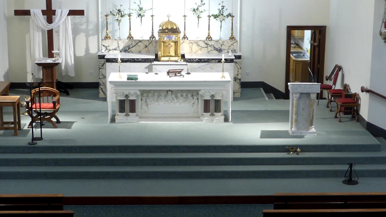 The Requiem Mass of Caitlin Robb RIP – 10am – Saturday 4th May 2024