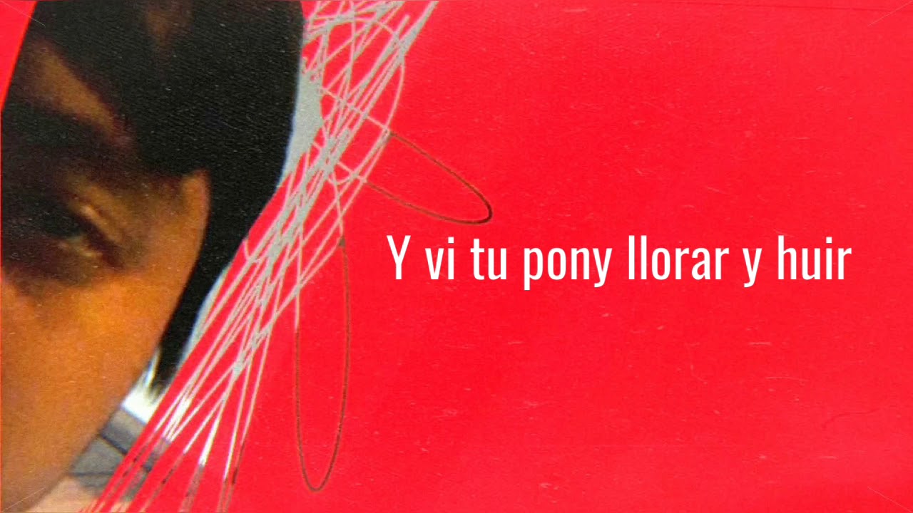 Turbop&oacute;tamos / Ultra Beba (Letra)