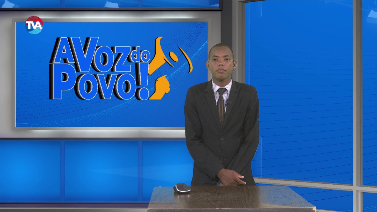 A VOZ DO POVO || 11.02.2026
