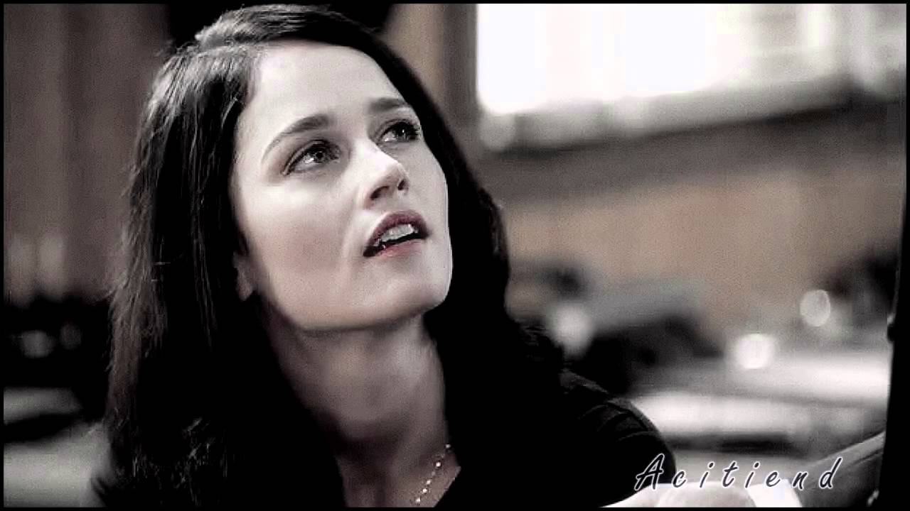The Mentalist  - Jane & Lisbon