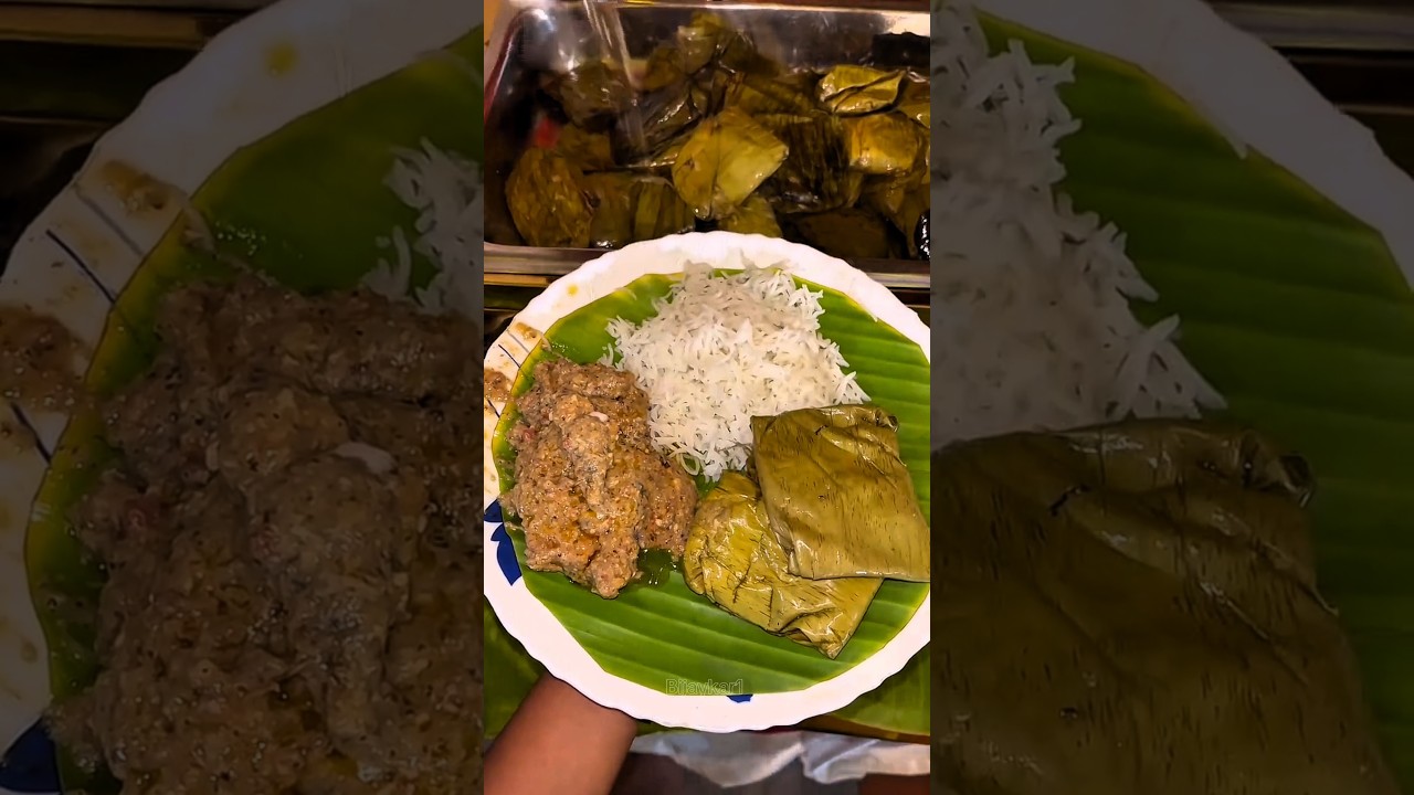 Bengali Wedding Food 💖😘😍 #food #foodie #westbengal #bangolifood #simplefood #bengalicuisine