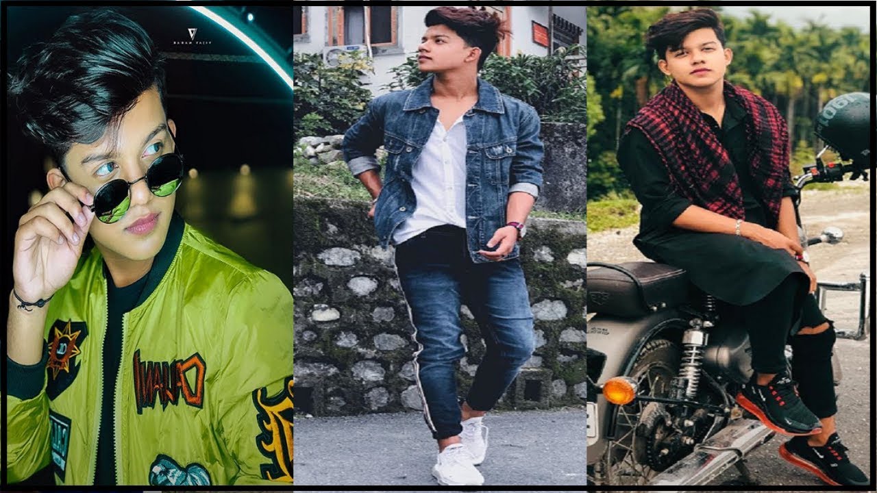 Riyaz Trending Tiktok Videos Compilation 2019 | Riyaz Fan Club