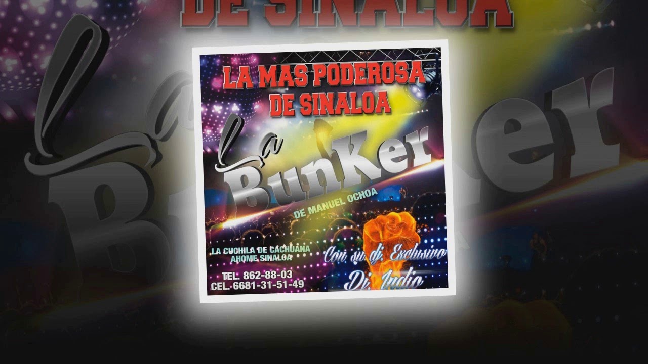 Dj Indio   La Conce Minimix   2018