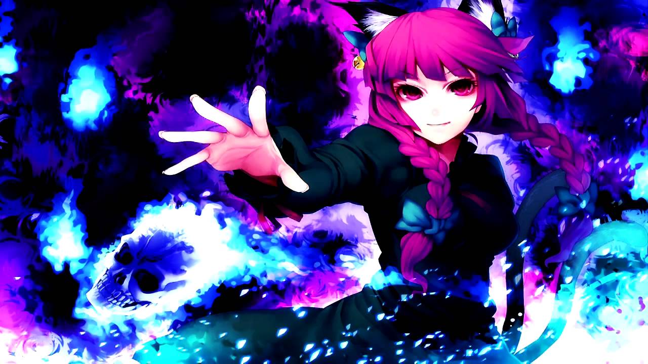 東方[Touhou] Sync Art's - tod und feuer / Lullaby of Deserted Hell