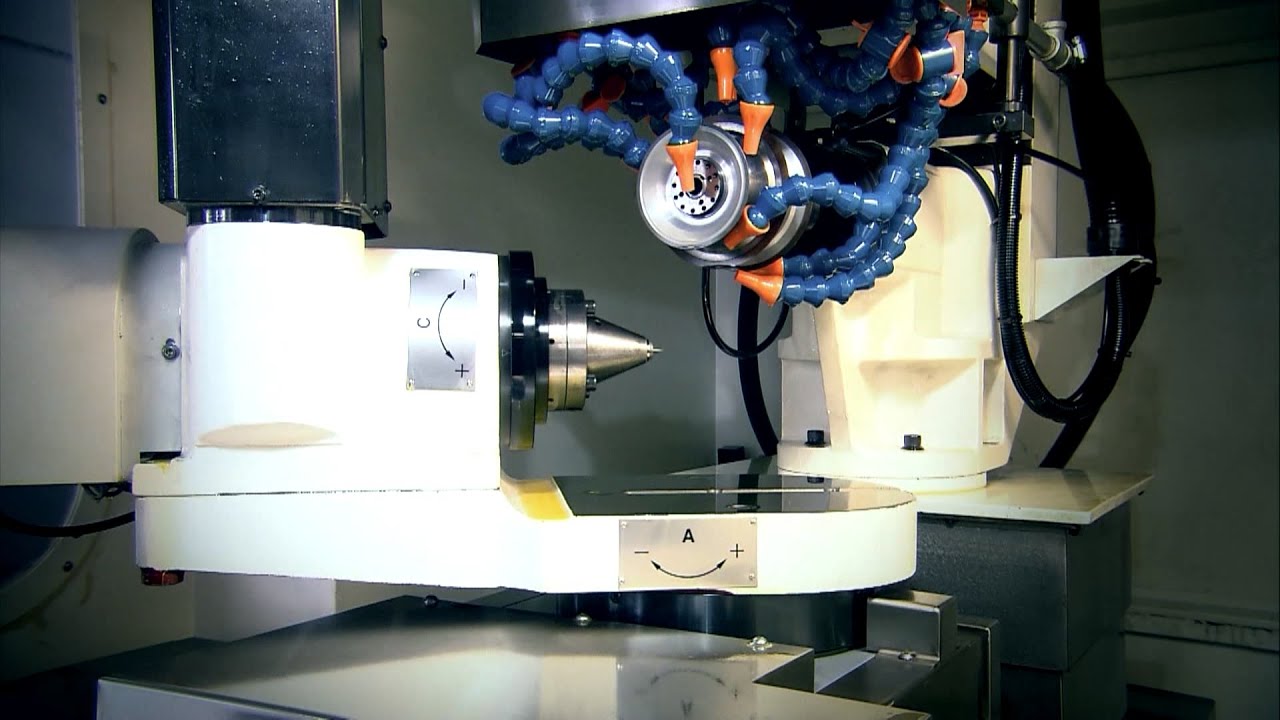 TOPWORK｜Total Solution for Customers' Grinding Tools