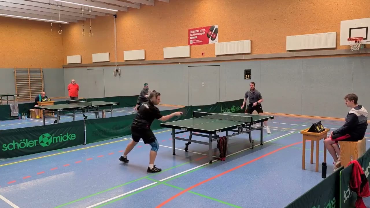 Graubaum vs Lemme I SV Sandkamp vs SSV Radenbeck-Zasenbeck I Bezirksoberliga