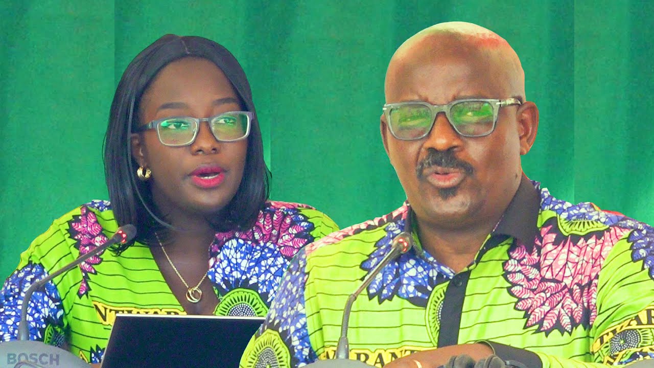 Icatumye LETA y'UBURUNDI yugara umupaka n'URWANDA//Ivyashikiye umurwi wa DYNAMO//Ikibazo c'IGITORO