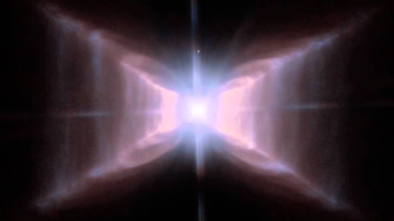 Hubblecast 52: The Death of Stars