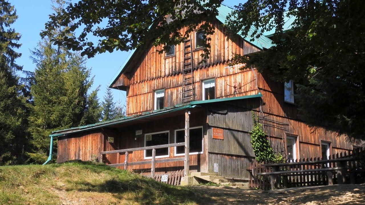 Żabnica Skałka, Słowianka, Żabnica