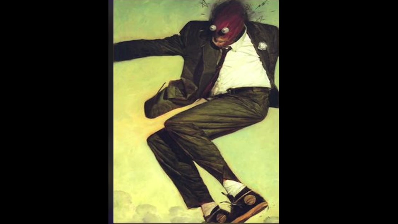 JID x J Cole x Earthgang Type Beat - 