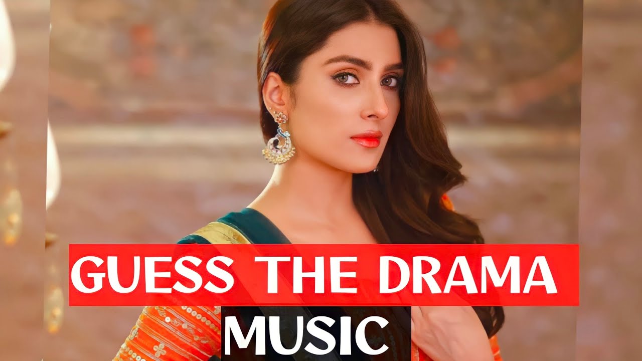 Guess the drama by its music | @thinkingbrain