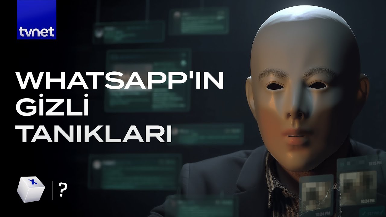 WhatsApp binlerce kişiyi intihara nasıl s&uuml;r&uuml;kledi?