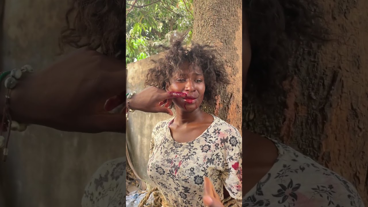 Votre mini s&eacute;rie Bolon #bamako #bolon #deal #gang #mali #rue #lover