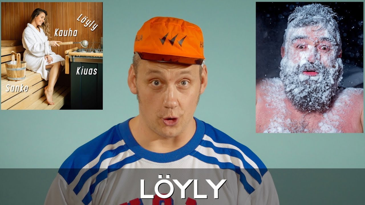 In Finland We Have This Thing Called... L&ouml;yly
