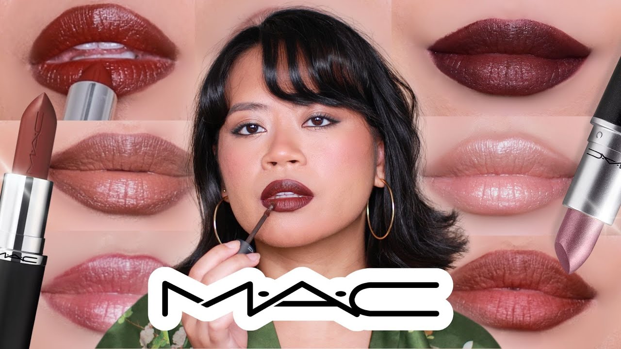 These are the BEST lip combos 💋