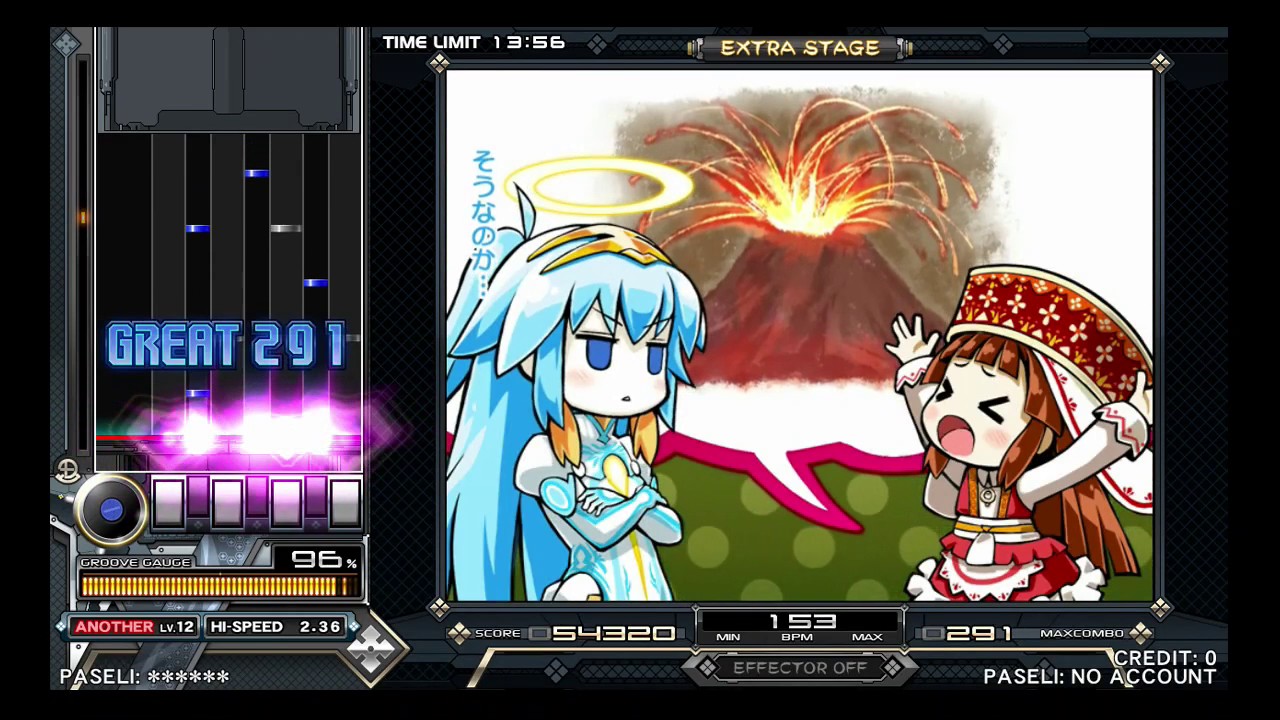 beatmania IIDX 24 SINOBUZ Sky High SPA 正規