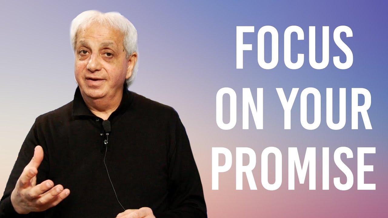 Focus on Your Promise