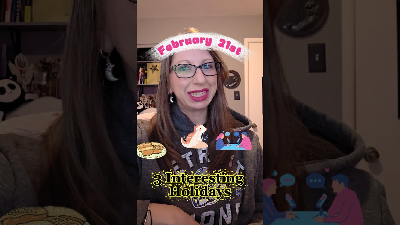 Feb 21st