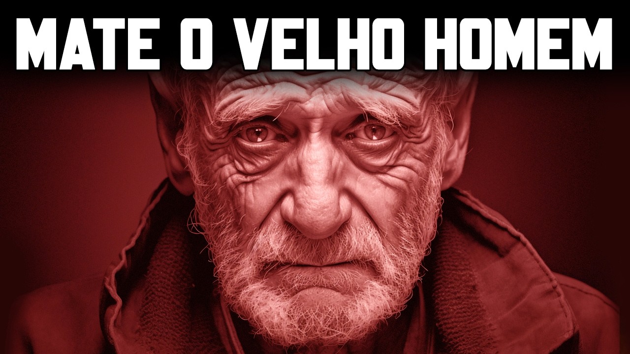 Você Nunca Será Respeitado Enquanto Esse Homem Existir - Maquiavel