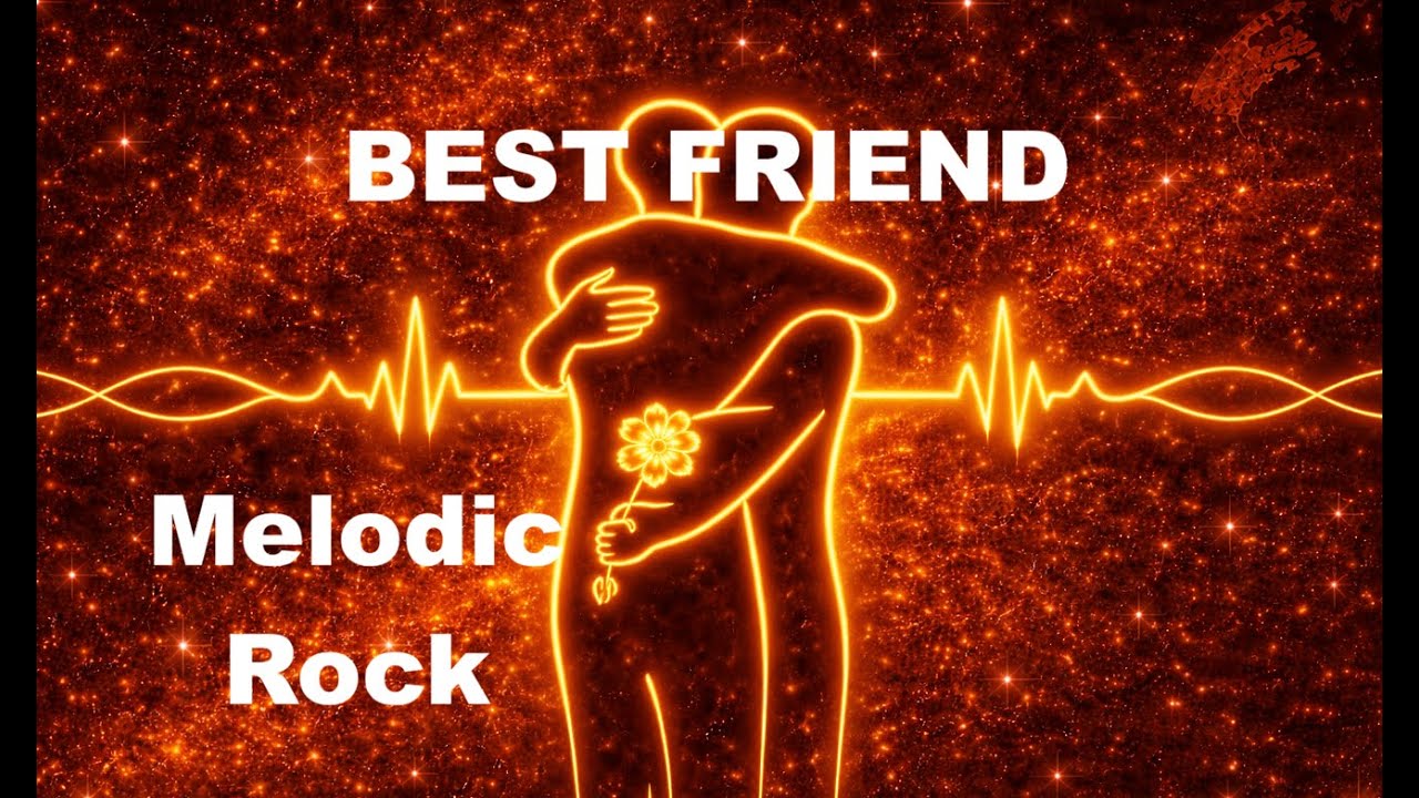 Best Friend - Melodic Rock