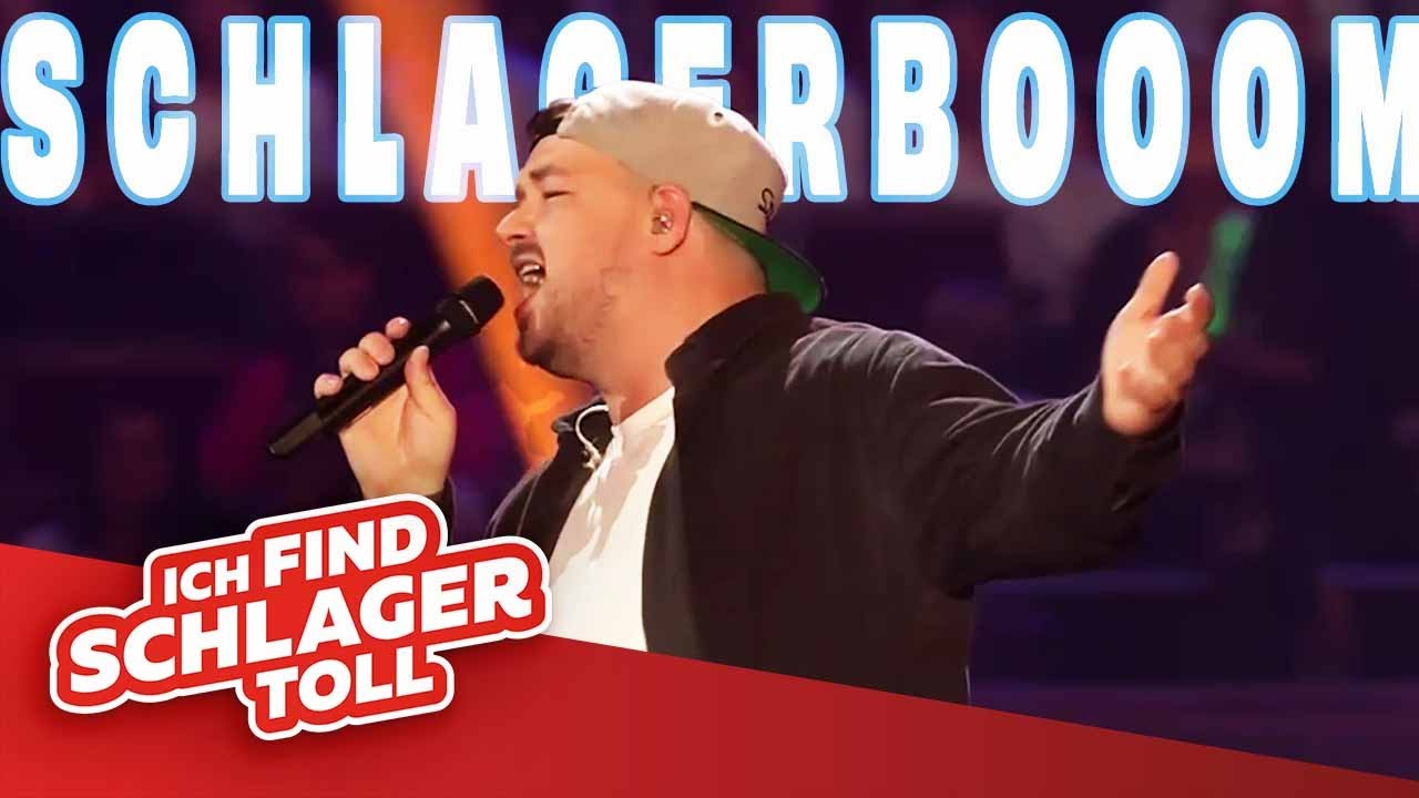 Georg Stengel - Nein Nein Nein (Schlagerbooom)