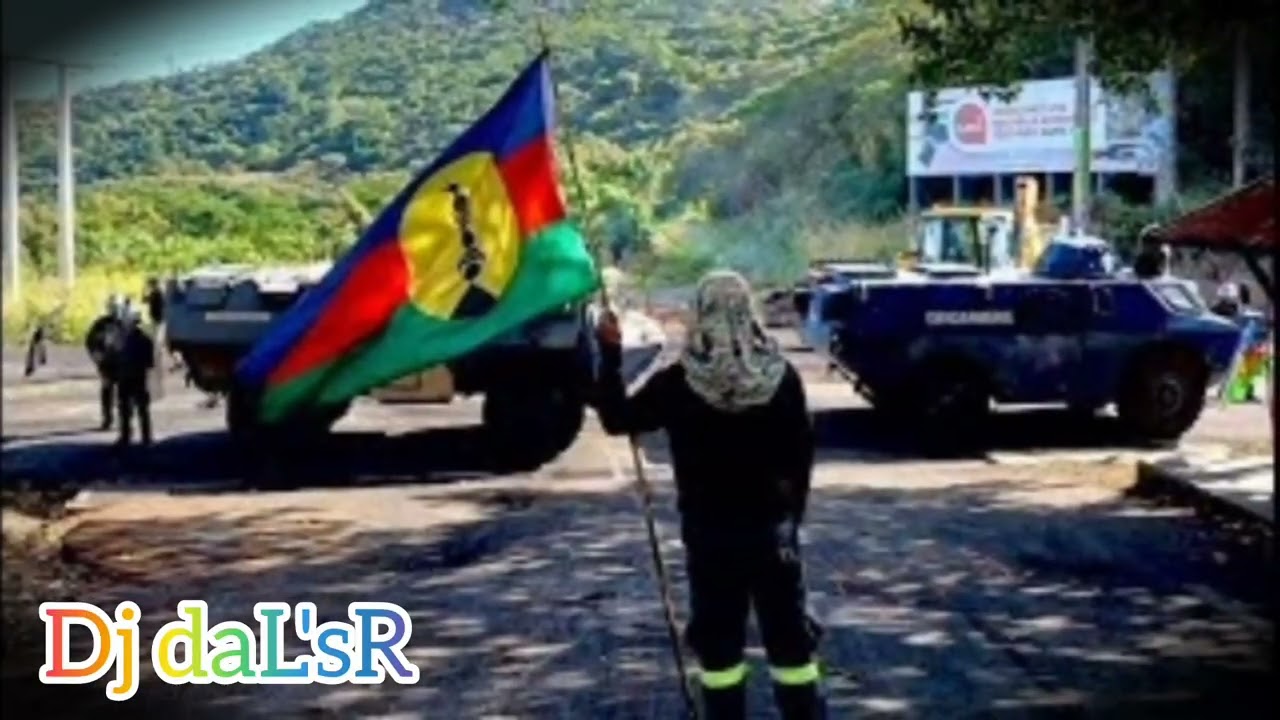 Dj daL'sRTnj_ [Ddcc Yonyon #DG] YOU RÉ MY SHELTER [RMXREGGAE] 2026 🕊️🇳🇨🇳🇨🥷🥷✊✊