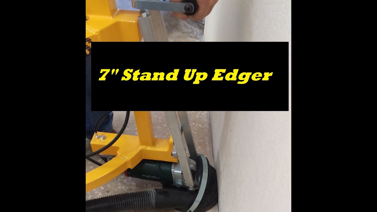 Stand-Up 7