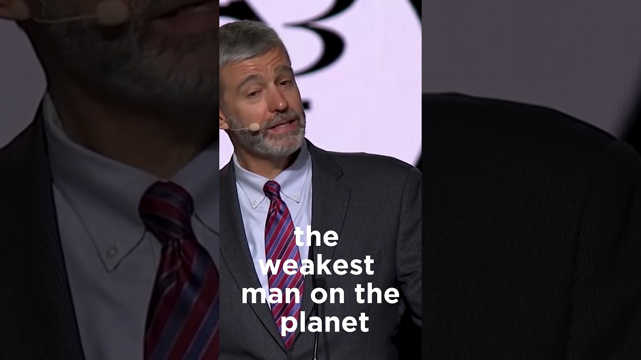 Paul Washer Says, 