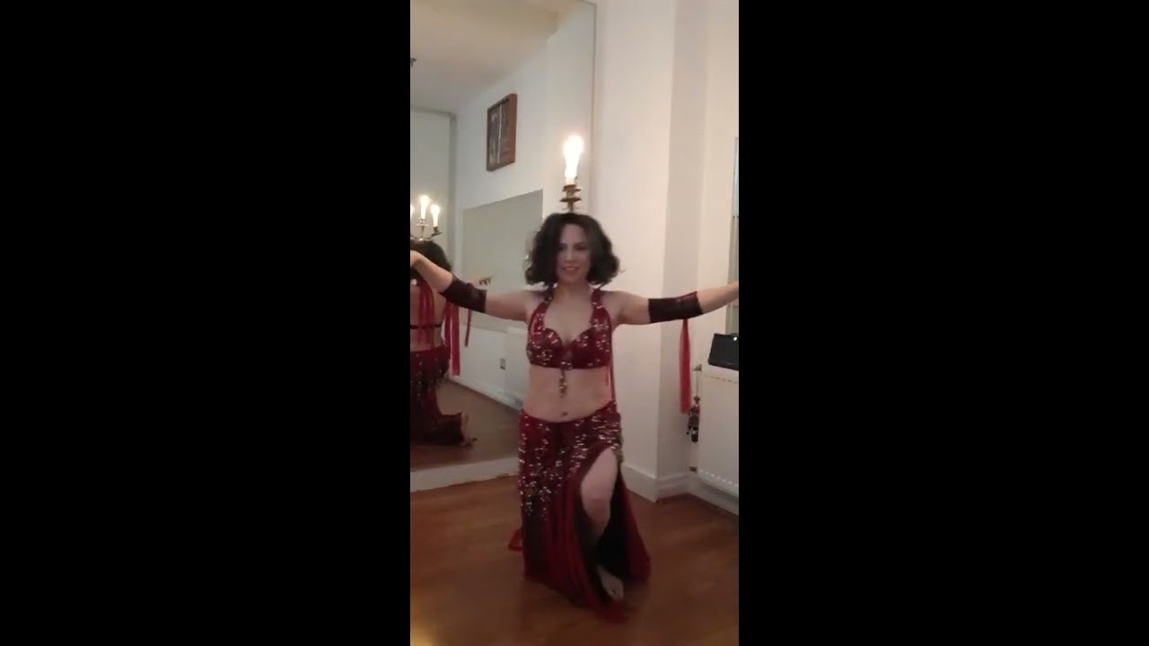 Aazab - Hossam Ramzy  - Nur Candelabro en Equilibrio
