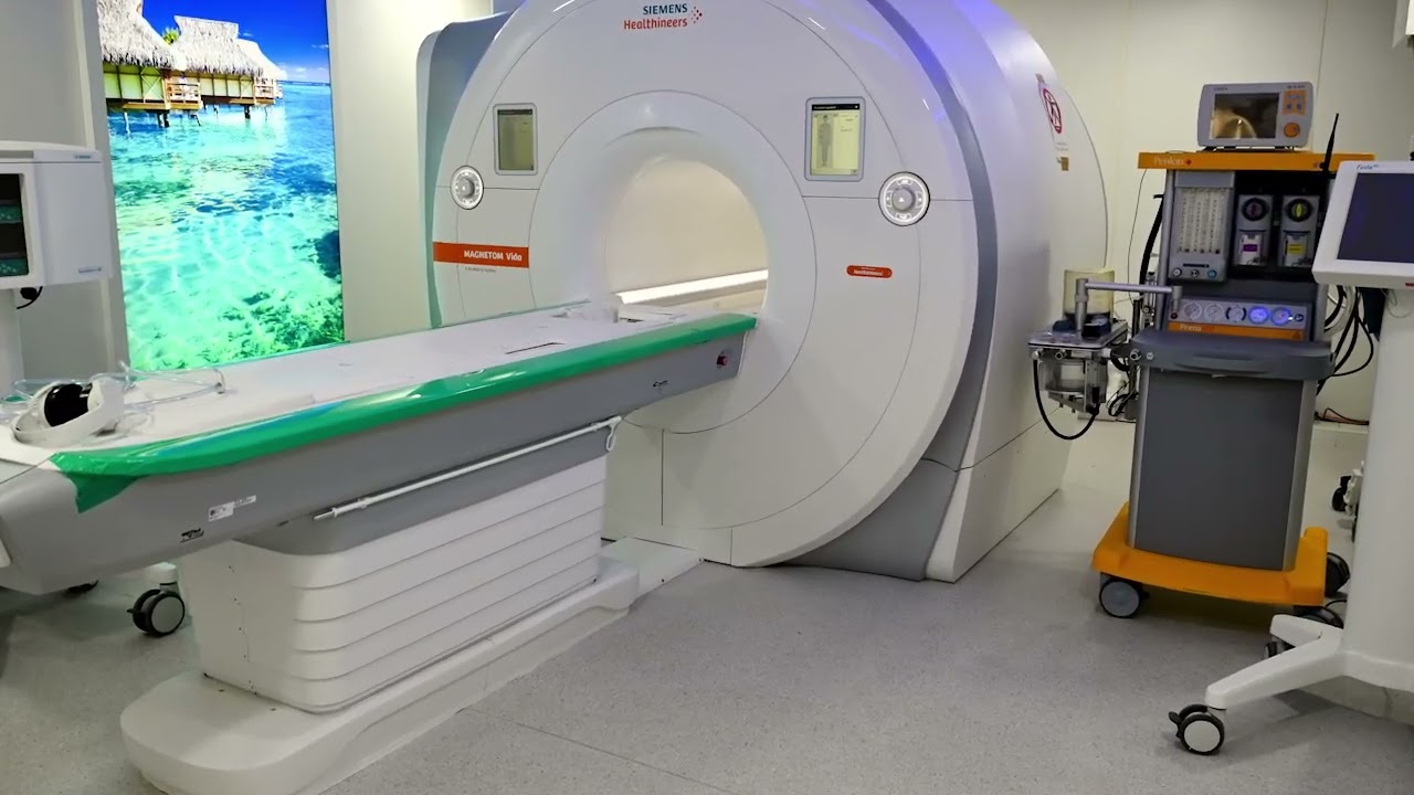 U.N.Mehta Institute of Cardiology & Research Centre Brief