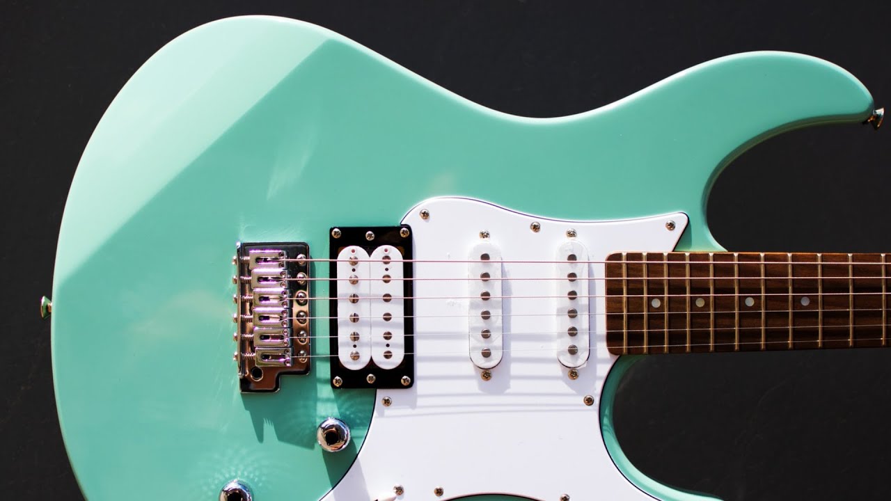 Tasty Fusion Funk Groovy Backing Track/Guitar Jam in A [The Chase]