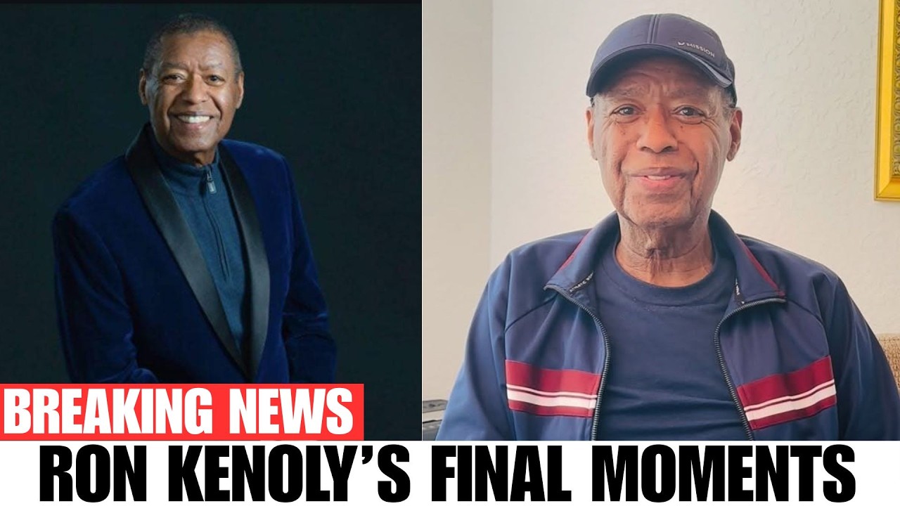 SHOCKING REVELATION | Ron Kenoly Autopsy Report Finally Revealed