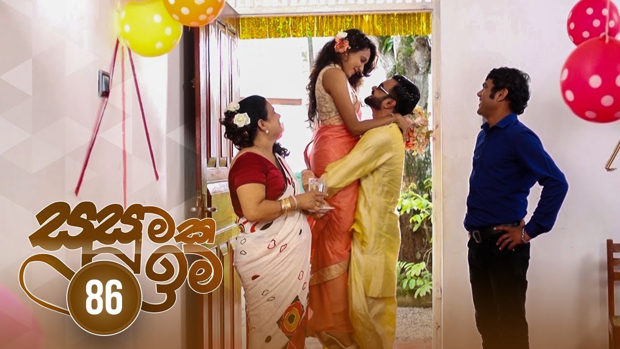 Susumaka Ima | Episode 86 - (2019-10-22) | ITN
