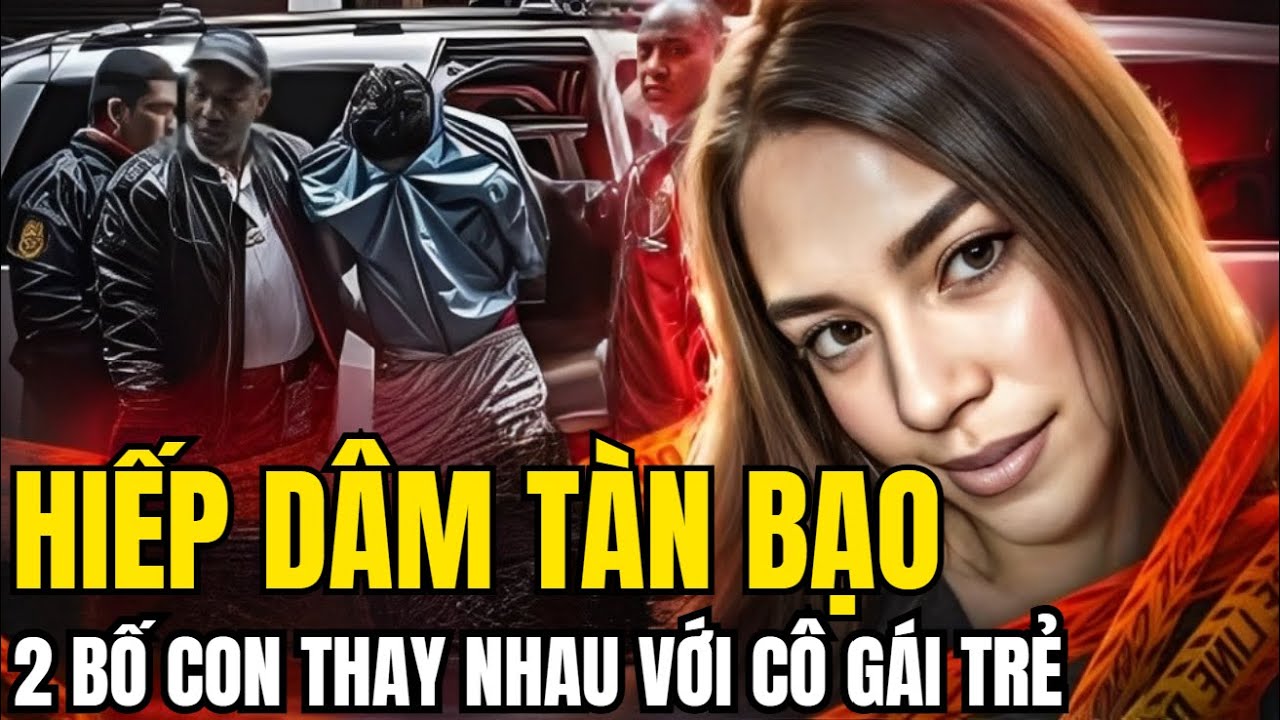 Đáng tiếc cho một thiên thần xinh đẹp. Kỳ án Mỹ - Hồ sơ mật FBI