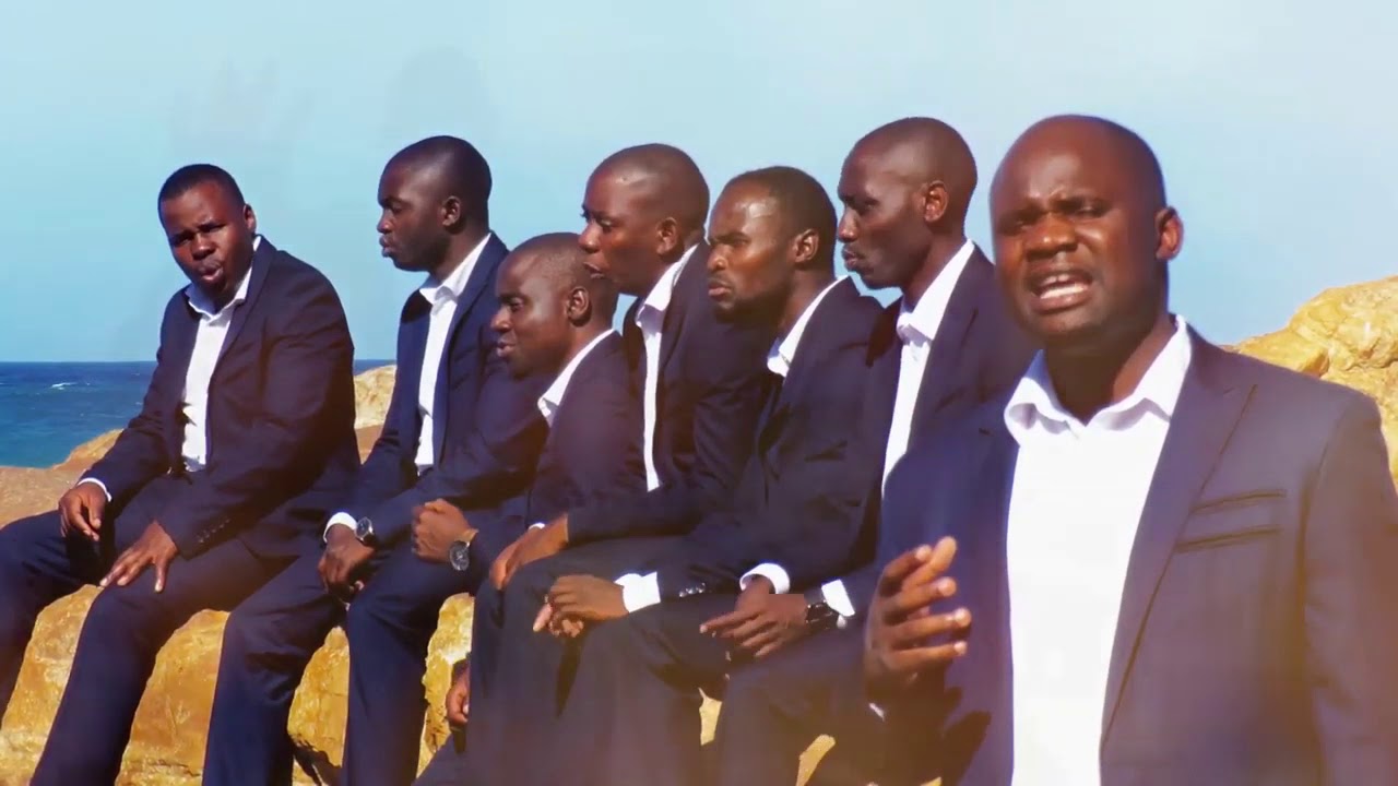 The Well Music Ministry- Muri Ishe [Official Video]
