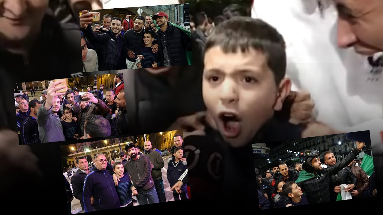 هكذا تغيرت حياة الطفل الذي بكى وأبكى الجزائريين معه