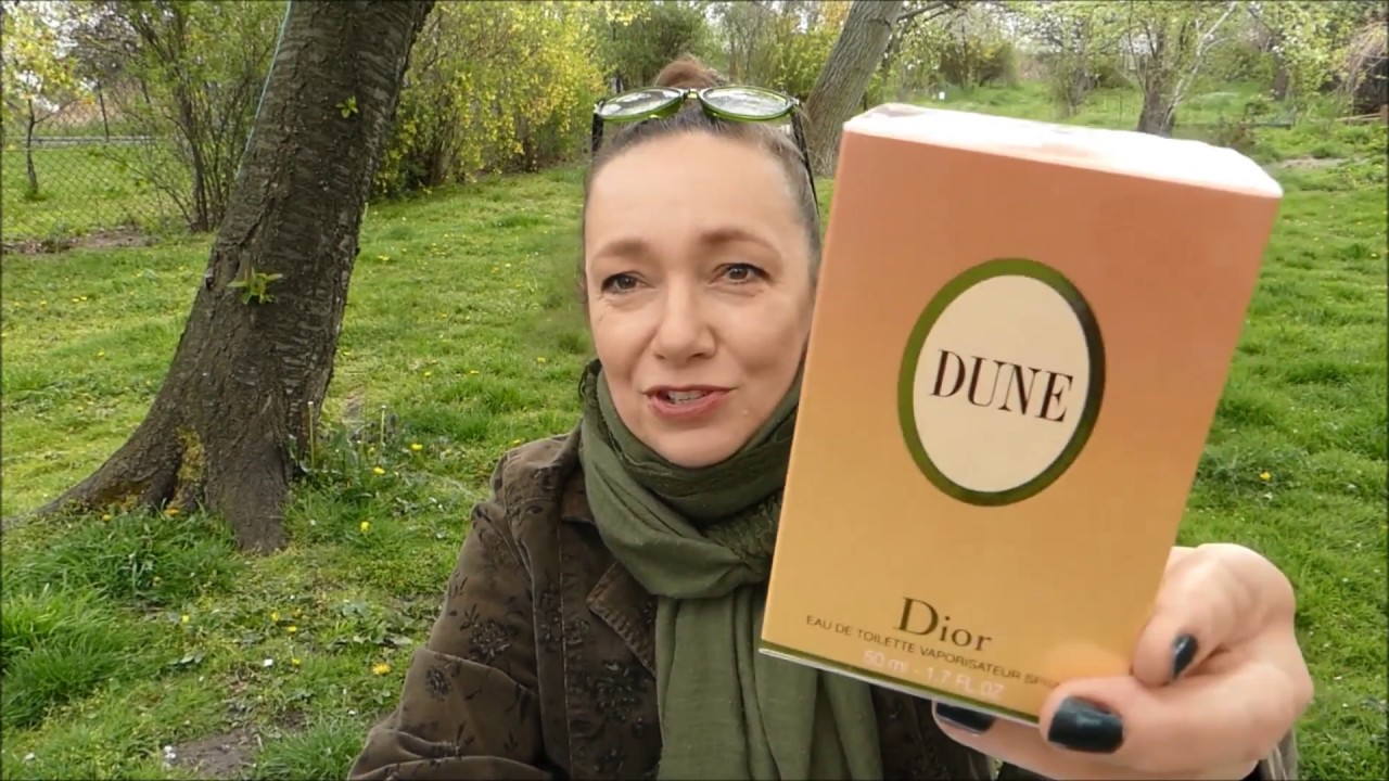Dune perfumy, które się nie starzeją