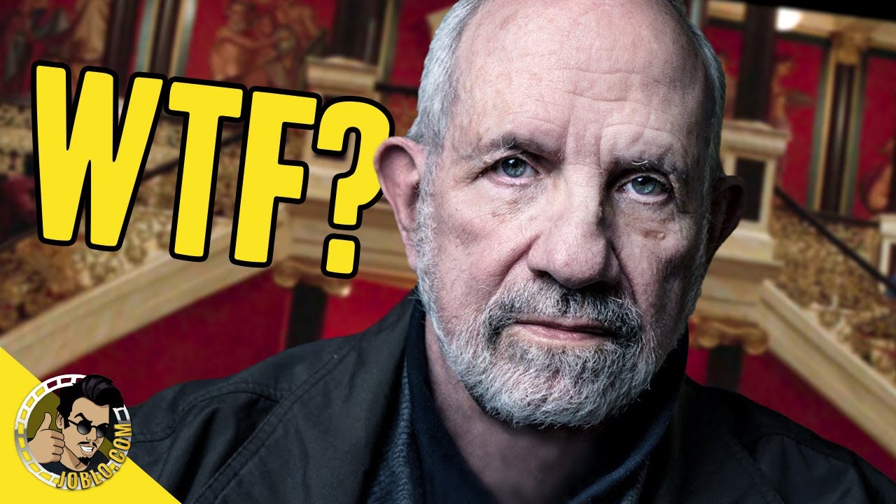 Что случилось с Брайаном Де Пальмой?