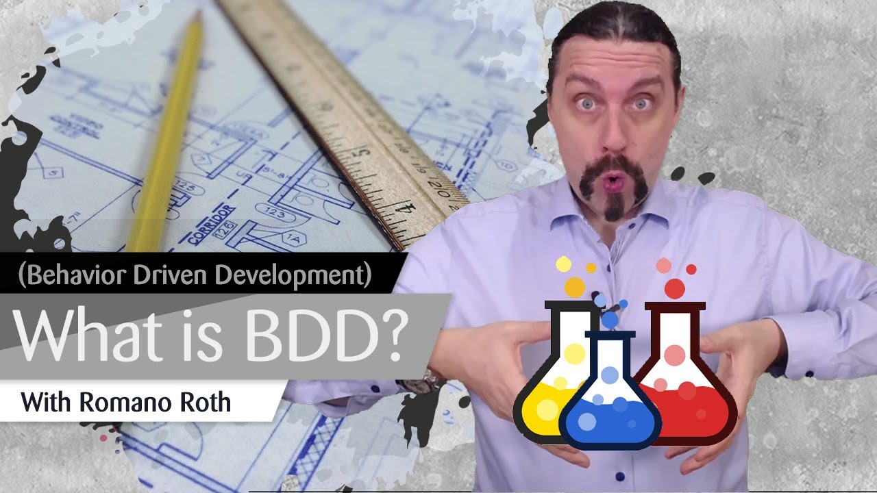 What is BDD (Behavior Driven Development)?