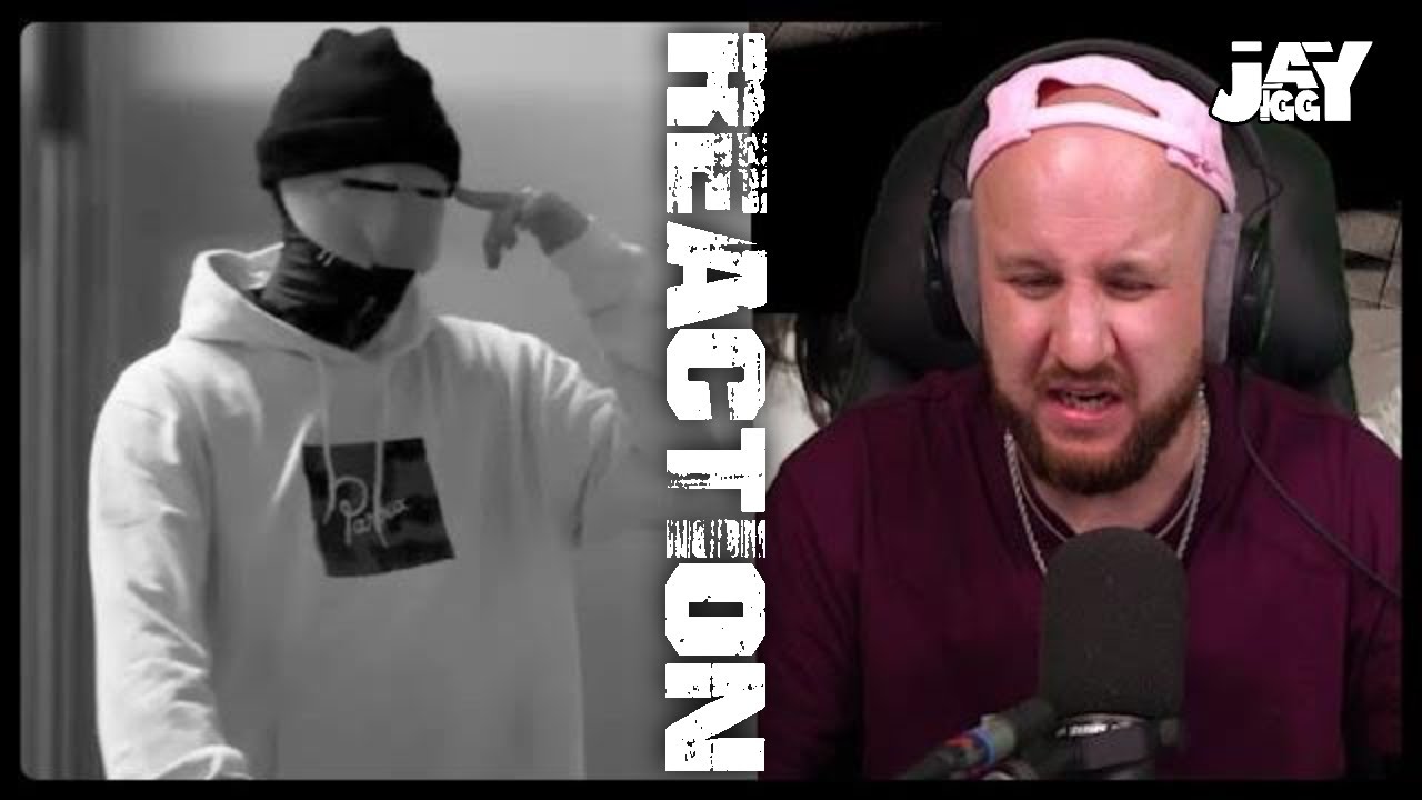 Ich fühls!!! Lance Butters - 2019 | REACTION
