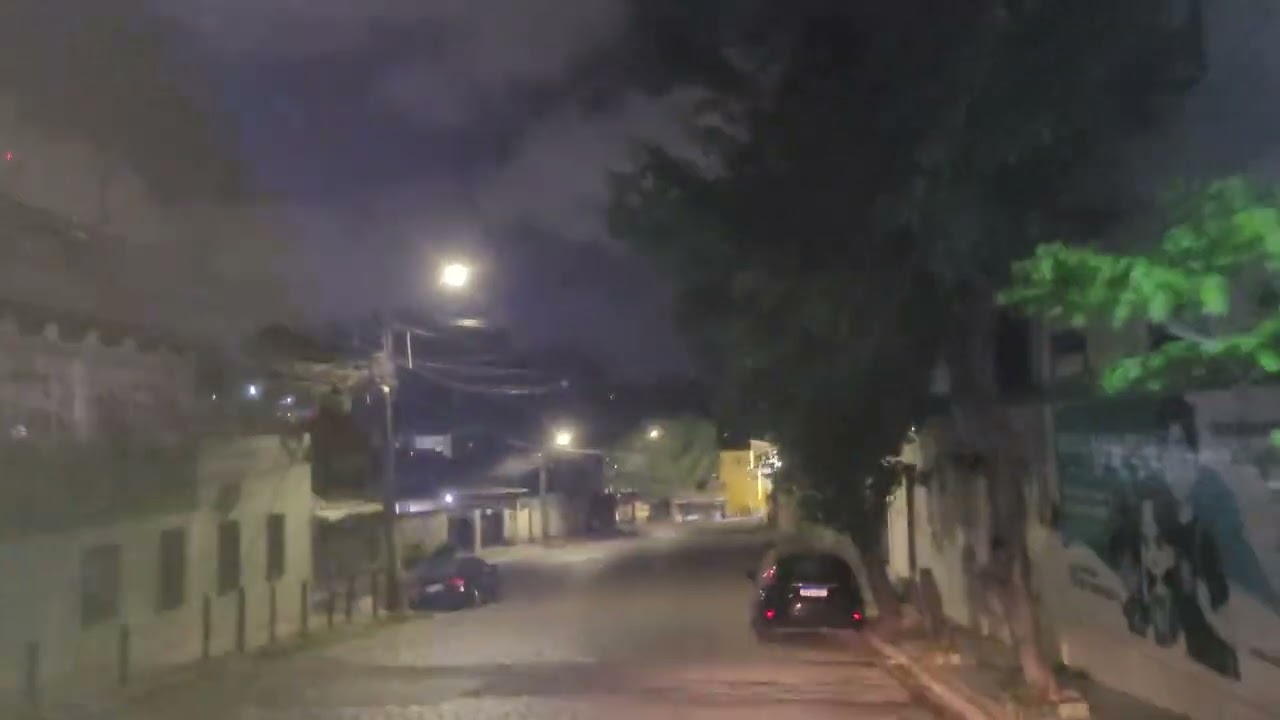 OLINDA JARDIM BRASIL ATE OURO PRETO