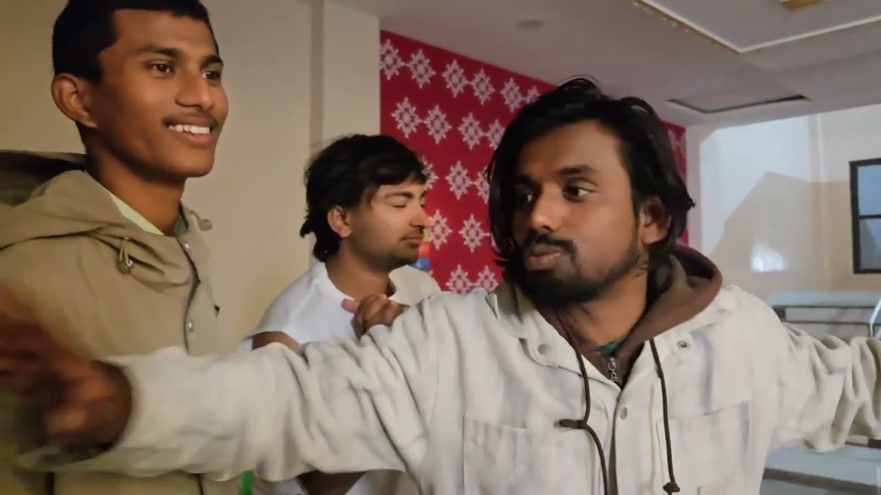 Shooting me kand Ho gya 😂😉 