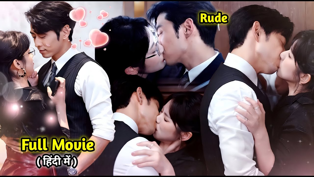 2🔥Fake Marriage With Poor Girl Turns Into Toxic Obsession|chinese Toxic Love Story explain in hindi