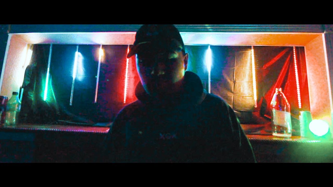 XOXBIMBA - Red Lows (Official Music Video) | "For Da Summa pt. 2" Recap