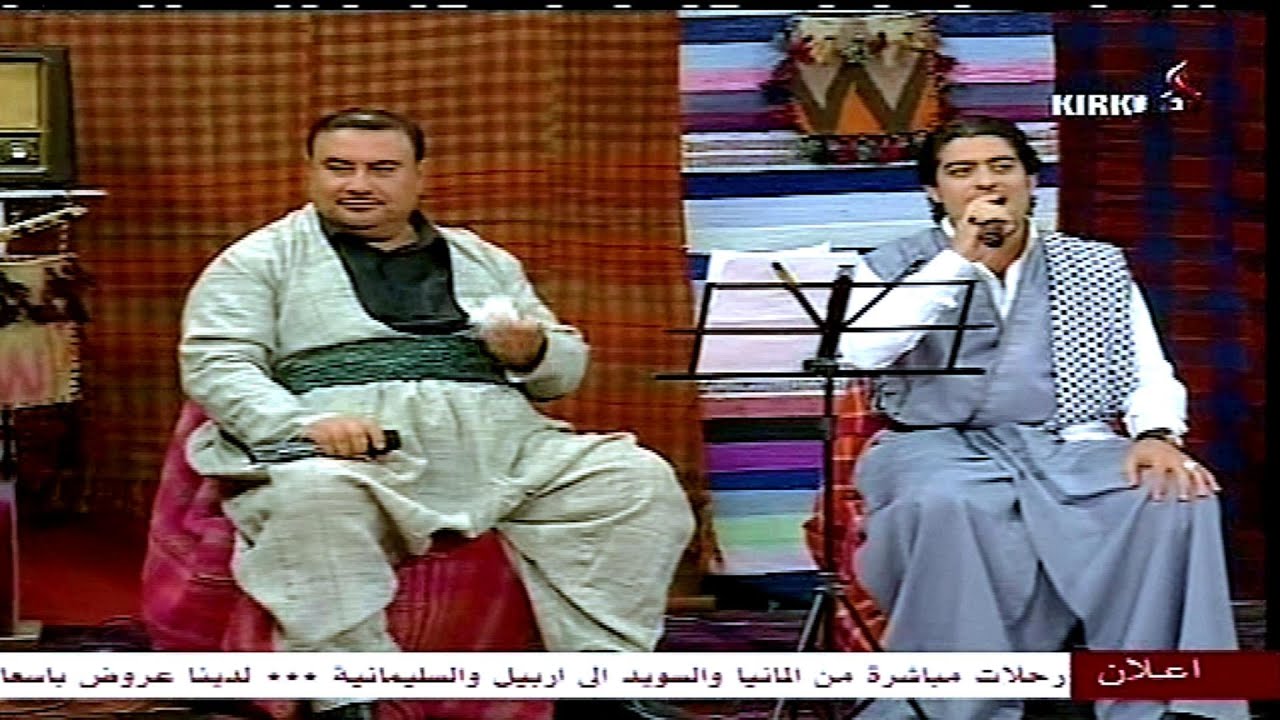 يونس توتنجي - حسن غريب - اغنية خانم خانم