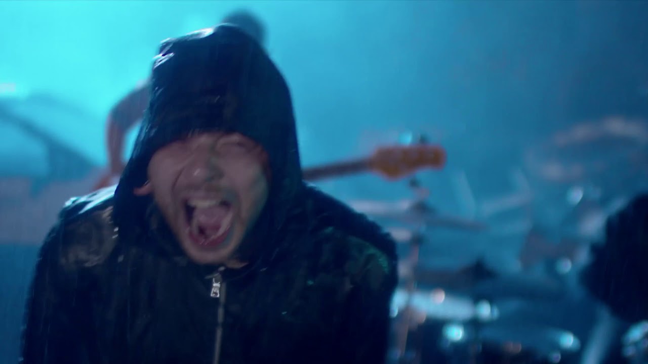 Chelsea Grin - Hostage Official Music Video