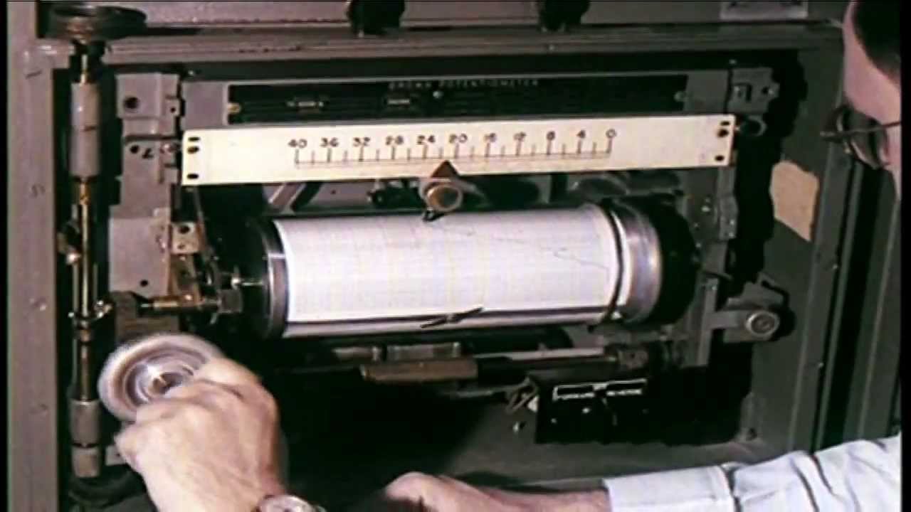 The Reasons Why (1959)